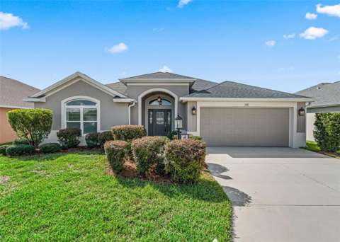 1110 Ebling Loop, golf community for sale in The Villages