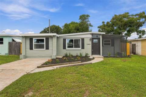 10493 116Th Avenue, home for sale in Largo 33773