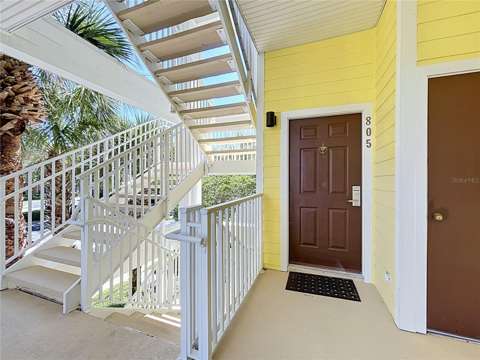 805 Lucaya Loop #8201, starter home for sale in Davenport
