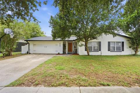4542 Flagg Street, home for sale in Orlando 32812