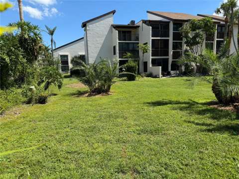 2207 Belleair Road #B22, home for sale on Belleair Road