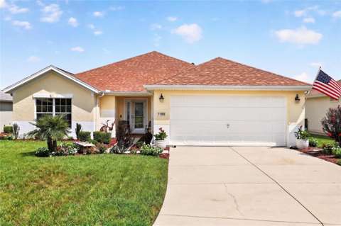 11985 SE 91St Circle, home for sale on SE 91St Circle