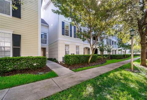 315 Grand Magnolia Avenue #207, home for sale in Celebration 34747