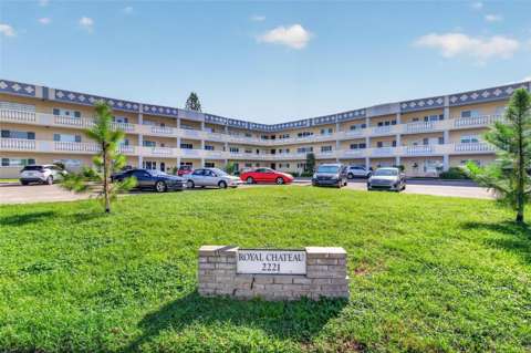 2221 Swedish Drive #53, home for sale in Clearwater 33763