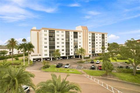 19029 N Us Highway 19 #9-704, home for sale in Clearwater 33764