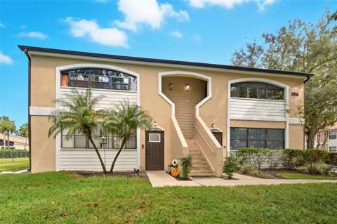 2936 S Semoran Boulevard #106, home for sale on S Semoran Boulevard