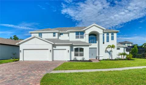 16306 Wild Mallard Drive, 4-bedroom for sale in Odessa
