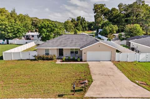 1437 NE 161St Place, home for sale in Citra 32113