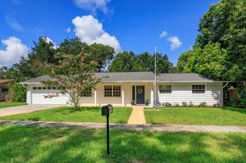 6412 Stockbridge Avenue, home for sale in Orlando 32809