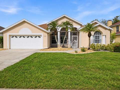 6223 Rock Creek Circle, golf community for sale in Ellenton