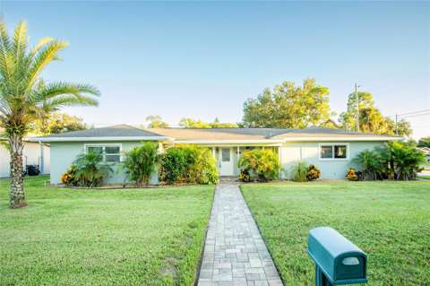 2001 Magnolia Drive, home for sale on Magnolia Drive