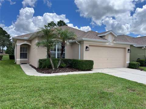 23835 Coral Ridge Lane, home for sale on Coral Ridge Lane