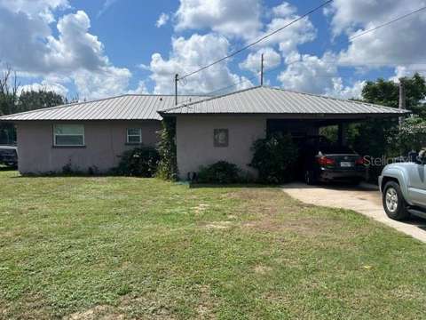 506 E Canfield Street, starter home for sale in Avon Park