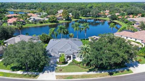 335 Park Trace Boulevard, home for sale in Osprey 34229