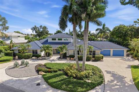 4307 Camino Real, home for sale in Sarasota 34231