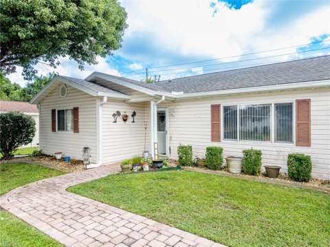 10707 SE 174Th Loop, home for sale on SE 174Th Loop
