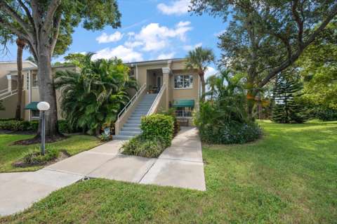 10811 Indian Hills Court #42, home for sale in Seminole 33777