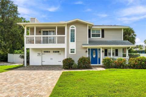112 6Th Street, pool for sale in Belleair Beach
