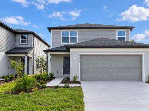 9469 Rally Spring Loop, home for sale in Wesley Chapel 33545