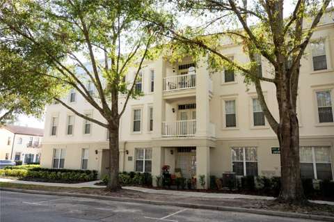 1020 Siena Park Boulevard ## 103, home for sale in Celebration 34747