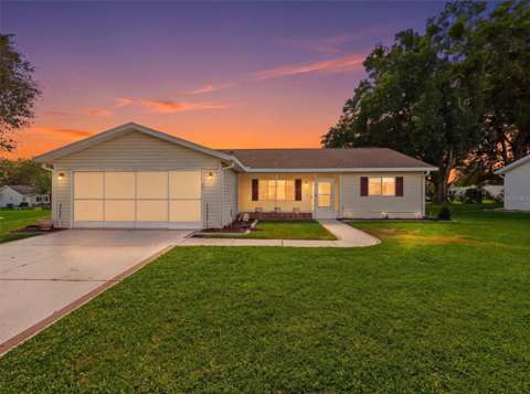 9892 SE 177Th Lane, home for sale in Summerfield 34491