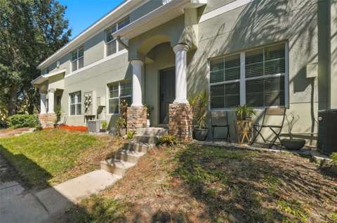 10938 Keys Gate Drive, home for sale in Riverview 33579