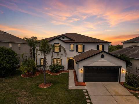 2321 The Oaks Boulevard, home for sale on The Oaks Boulevard