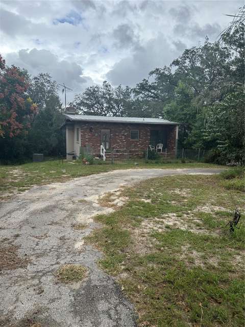 4998 Lake Lowery Road, home for sale on Lake Lowery Road
