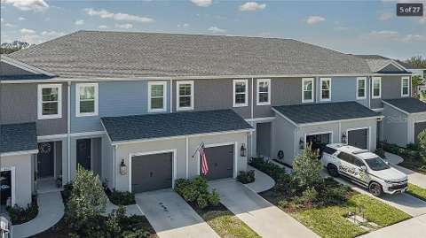 11619 Bluestone Court, starter home for sale in Parrish