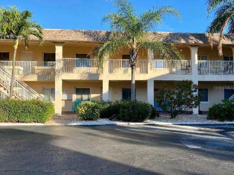 9060 Blind Pass Road #25, home for sale in St. Pete Beach 33706