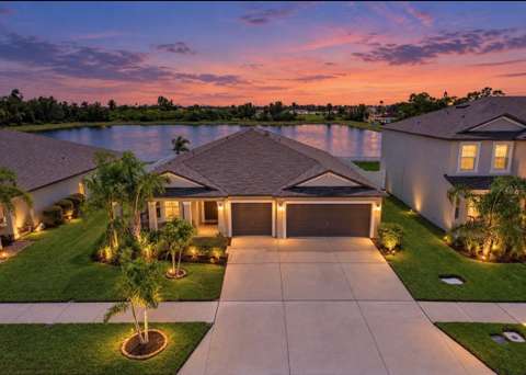 236 Rain Berry Avenue, $300k–$500k for sale in Ruskin