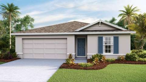 2239 W Menores Drive, home for sale in Dunnellon 34434