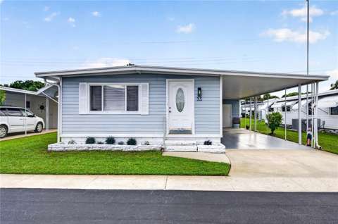 2000 E Bay Drive #33, golf community for sale in Largo