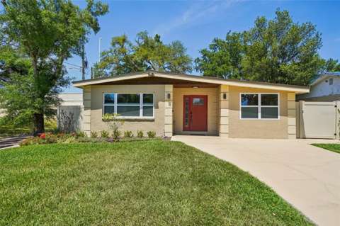 3123 W La Salle Street, home for sale on W La Salle Street