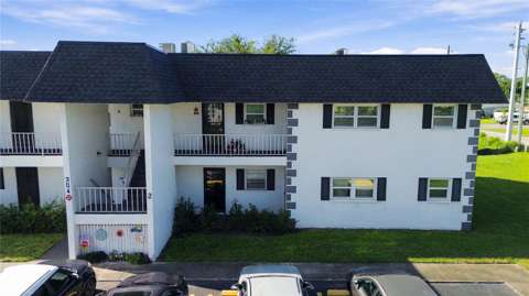 304 47Th Avenue Drive #313, home for sale in Bradenton 34207