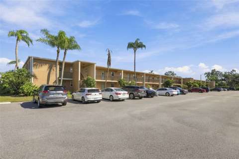 12300 Park Boulevard #106, home for sale in Seminole 33772