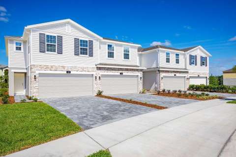 339 Thompson Village Avenue, home for sale in Apopka 32703