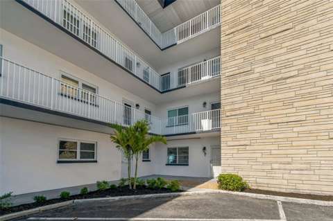 5960 30Th Avenue #114, home for sale in Gulfport 33707