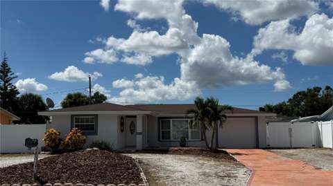 3100 Lake Ridge Drive, home for sale in Sarasota 34237