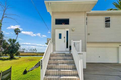 5247 Tropical Point, home for sale in Weeki Wachee 34607