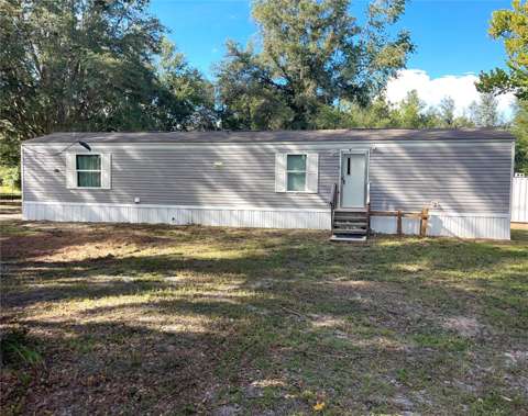 7231 NW 28Th Lane, home for sale in Chiefland 32626