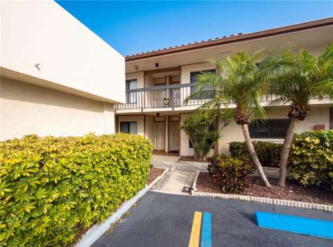 6219 Palma Del Mar Boulevard #114, home for sale on Palma Del Mar Boulevard