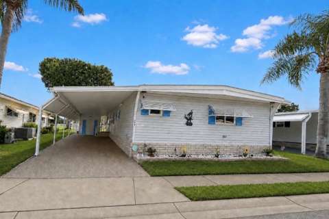 1100 Belcher Road #448, home for sale on Belcher Road