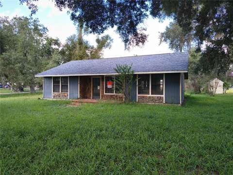 5125 Lakewood Drive, home for sale in Dade City 33523