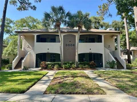 3004 Bonaventure Circle #102, home for sale in Palm Harbor 34684