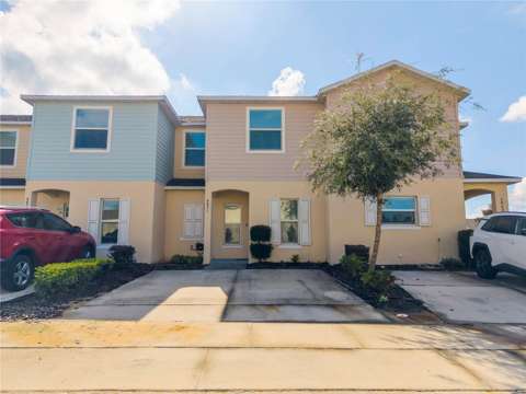4871 Coral Castle Drive, home for sale on Coral Castle Drive