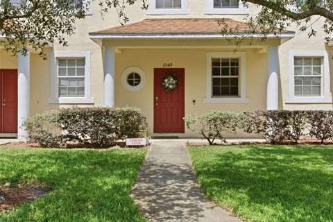 2049 Fiesta Ridge Court, home for sale on Fiesta Ridge Court