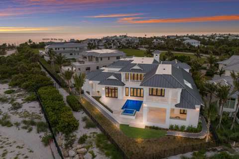 894 Hill Tide Lane, home for sale in Boca Grande 33921