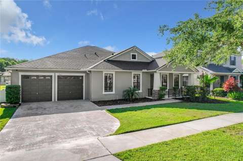 9965 Caroline Park Drive, home for sale in Orlando 32832