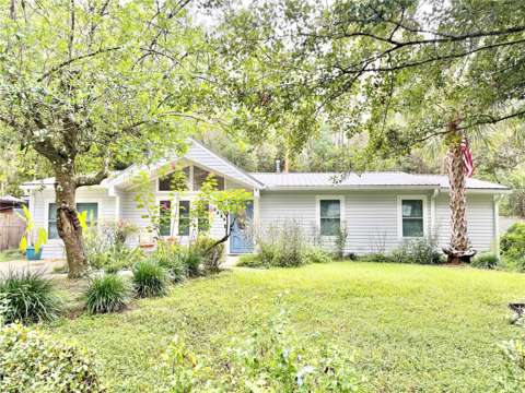 2535 NW 49Th Place, home for sale in Gainesville 32605